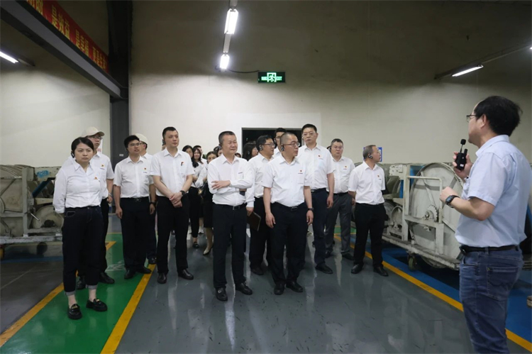 开云kaiyun网页版官网_开云kaiyun(中国)智能“学思想 强党性 重实践 建新功”主题教育培训班在广州成功举办