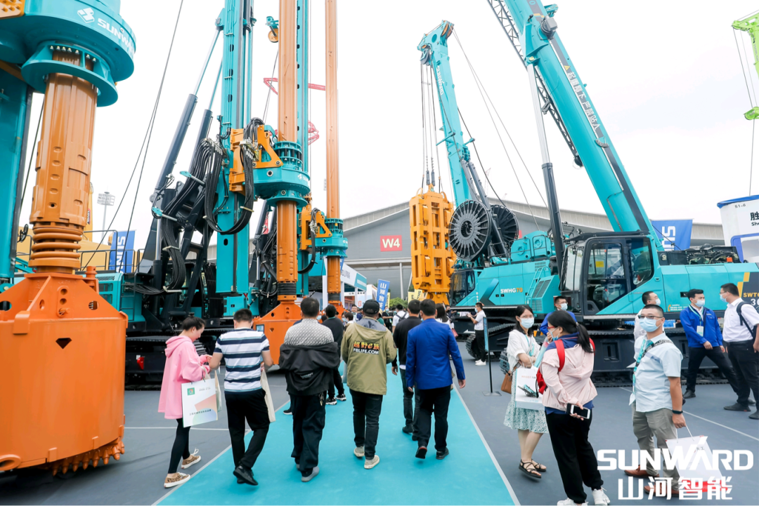 2023 CICEE | 关于开云kaiyun网页版官网_开云kaiyun（中国）智能2023长沙展，你想知道的都在这里！
