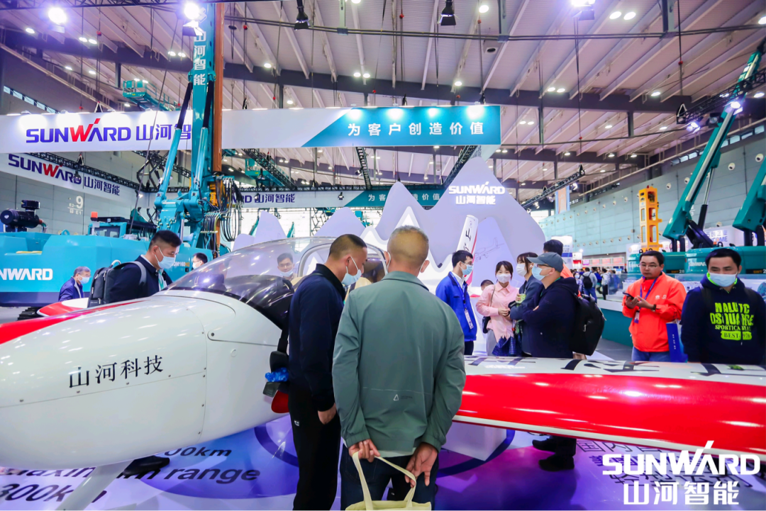 2023 CICEE | 关于开云kaiyun网页版官网_开云kaiyun（中国）智能2023长沙展，你想知道的都在这里！