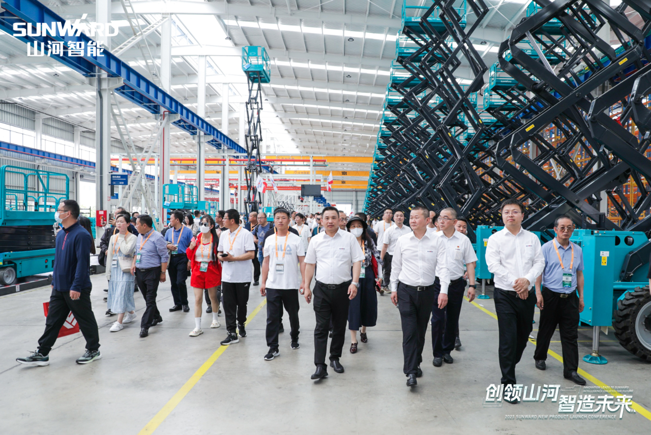 千人齐聚、爆品出击!开云kaiyun网页版官网_开云kaiyun(中国)智能新品推介会圆满举办