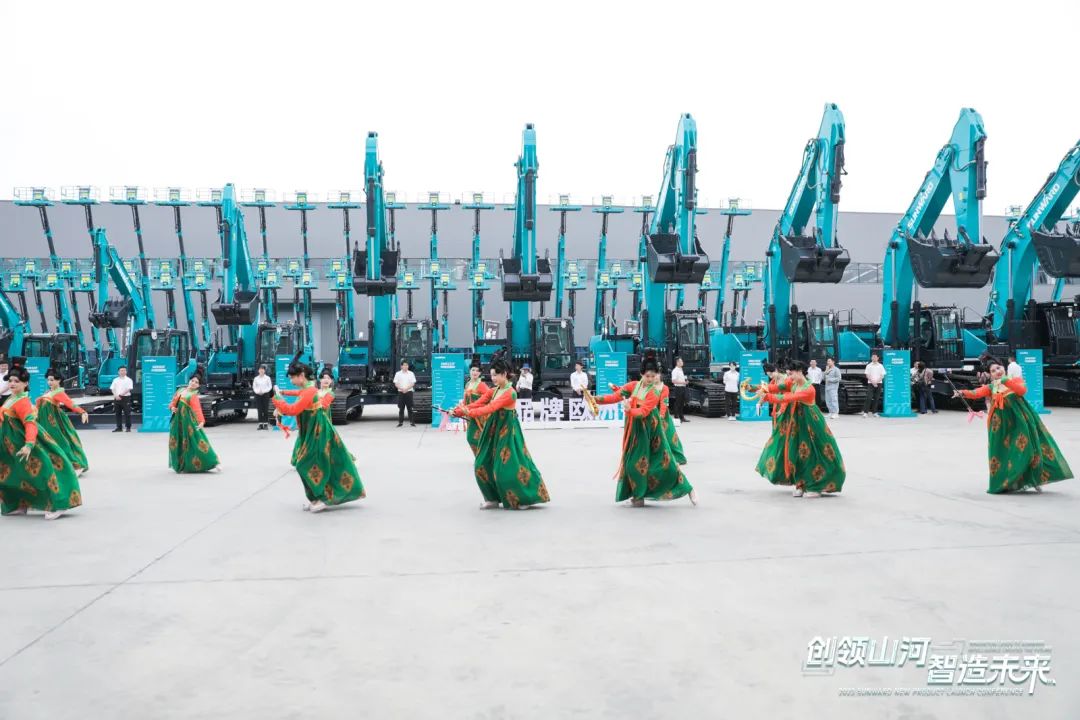 千人齐聚、爆品出击!开云kaiyun网页版官网_开云kaiyun(中国)智能新品推介会圆满举办