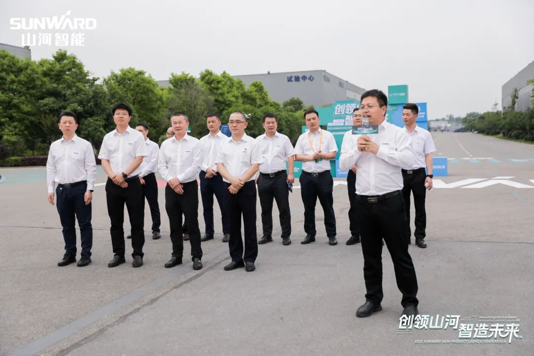 2023 CICEE | 全球工程机械盛会完美落幕！开云kaiyun网页版官网_开云kaiyun（中国）智能交出闪亮答卷