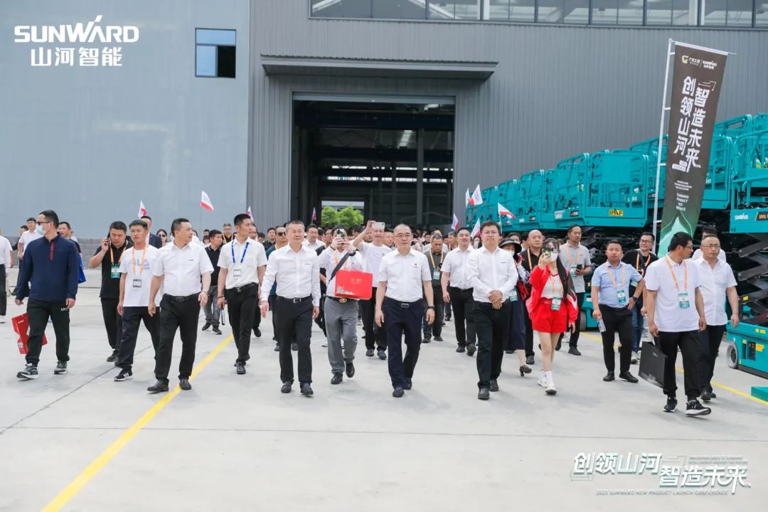 2023 CICEE | 全球工程机械盛会完美落幕！开云kaiyun网页版官网_开云kaiyun（中国）智能交出闪亮答卷