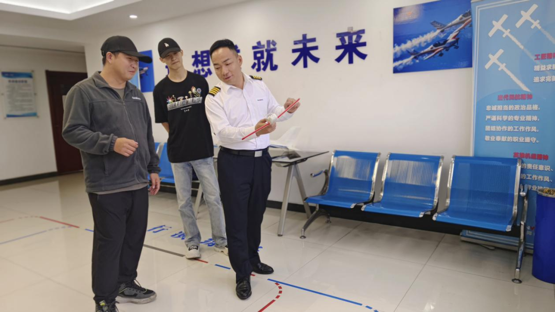 湖南开云kaiyun网页版官网_开云kaiyun(中国)通航获CCAR-141部民用航空器驾驶员学校运行合格证