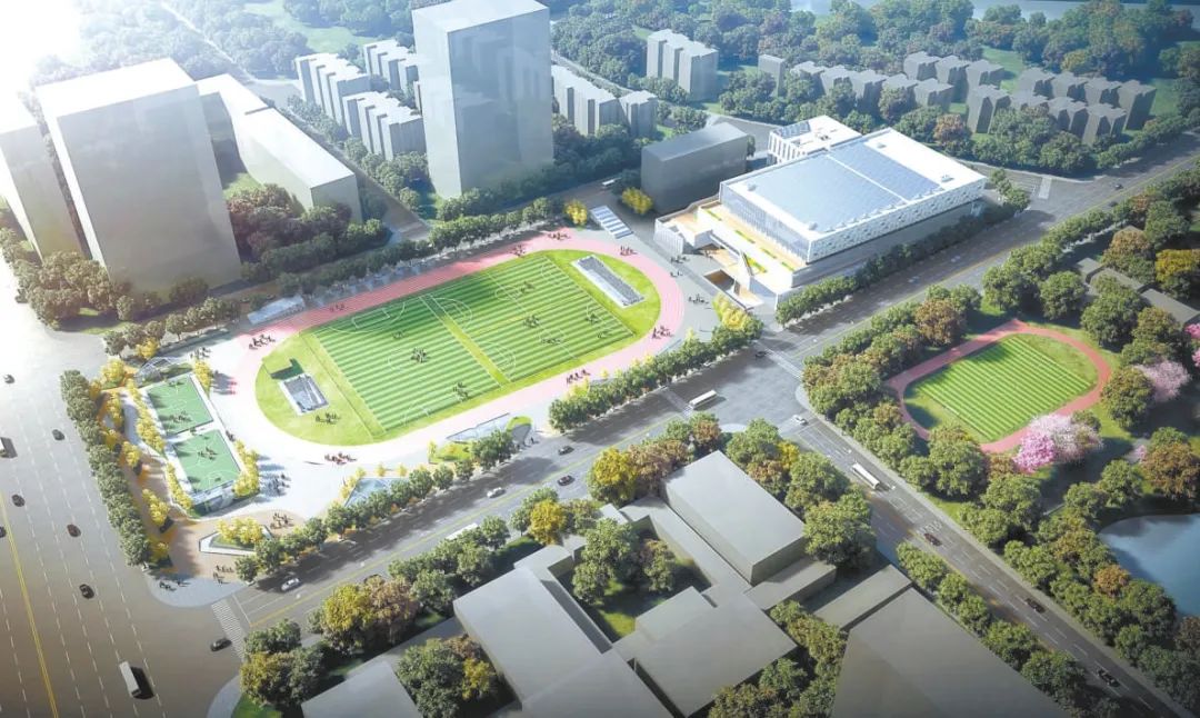 赶进度、抢节点!开云kaiyun网页版官网_开云kaiyun(中国)江麓助力北京市属重点项目建设