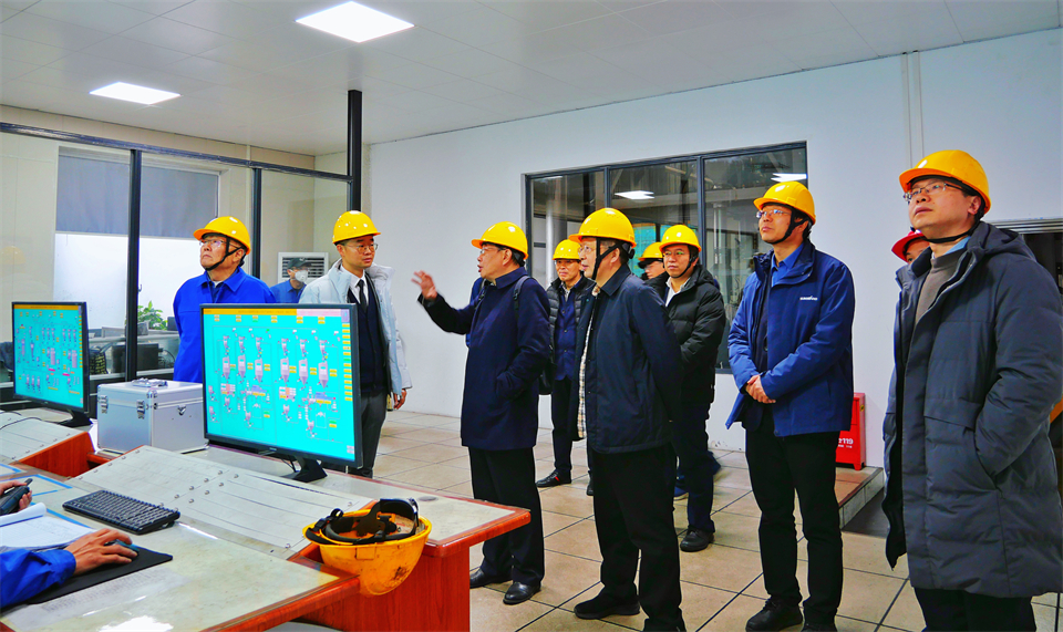 清华大学&开云kaiyun网页版官网_开云kaiyun（中国）智能联合博士后培养出成果！暨博邦开云kaiyun网页版官网_开云kaiyun（中国）人造石墨负极全工序链连续一体化产线长周期生产运行