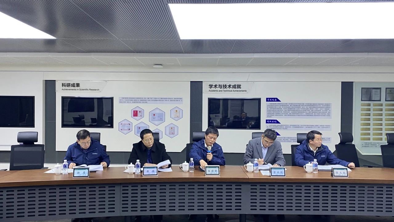 博士后培养再出成果！开云kaiyun网页版官网_开云kaiyun（中国）智能&湖南农业大学联合培养博士后出站审查会顺利召开