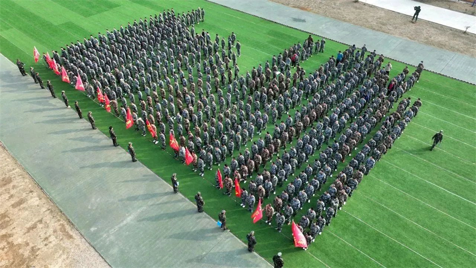 新春第一课，开启新征程！开云kaiyun网页版官网_开云kaiyun（中国）智能2024年营销春季培训成功举行