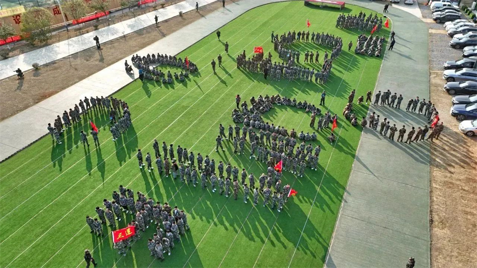 新春第一课，开启新征程！开云kaiyun网页版官网_开云kaiyun（中国）智能2024年营销春季培训成功举行