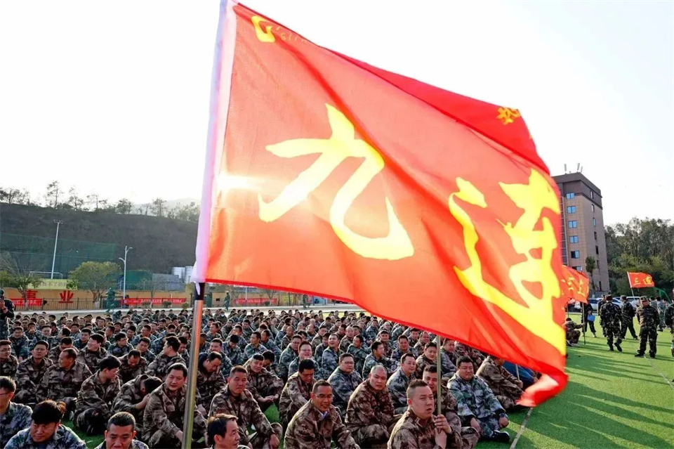 新春第一课，开启新征程！开云kaiyun网页版官网_开云kaiyun（中国）智能2024年营销春季培训成功举行