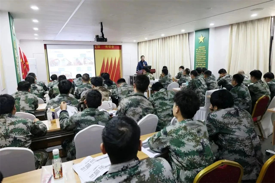 新春第一课，开启新征程！开云kaiyun网页版官网_开云kaiyun（中国）智能2024年营销春季培训成功举行