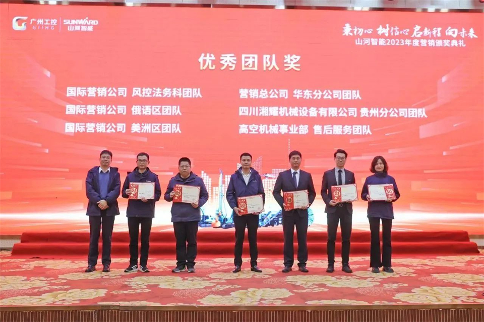 新春第一课，开启新征程！开云kaiyun网页版官网_开云kaiyun（中国）智能2024年营销春季培训成功举行