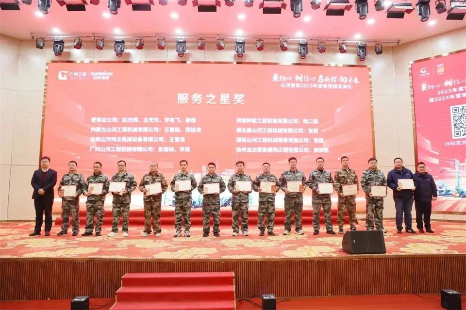 新春第一课，开启新征程！开云kaiyun网页版官网_开云kaiyun（中国）智能2024年营销春季培训成功举行
