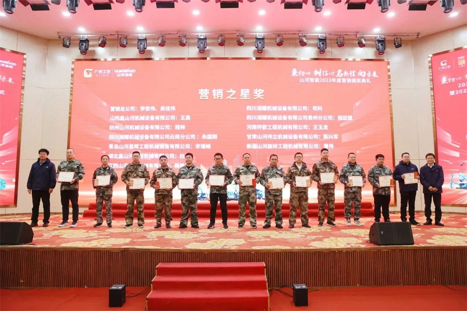 新春第一课，开启新征程！开云kaiyun网页版官网_开云kaiyun（中国）智能2024年营销春季培训成功举行