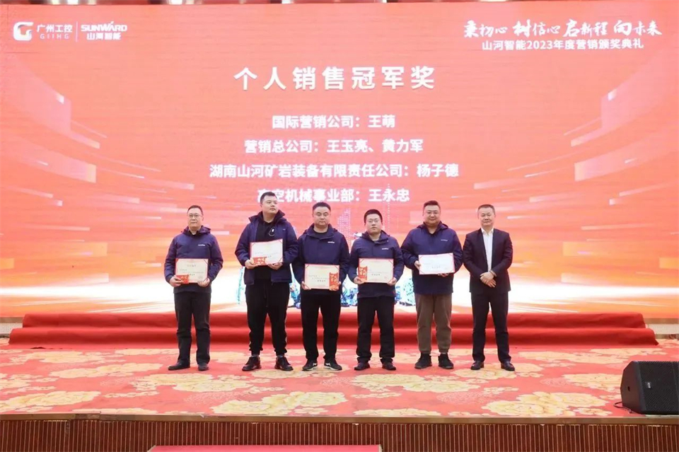 新春第一课，开启新征程！开云kaiyun网页版官网_开云kaiyun（中国）智能2024年营销春季培训成功举行