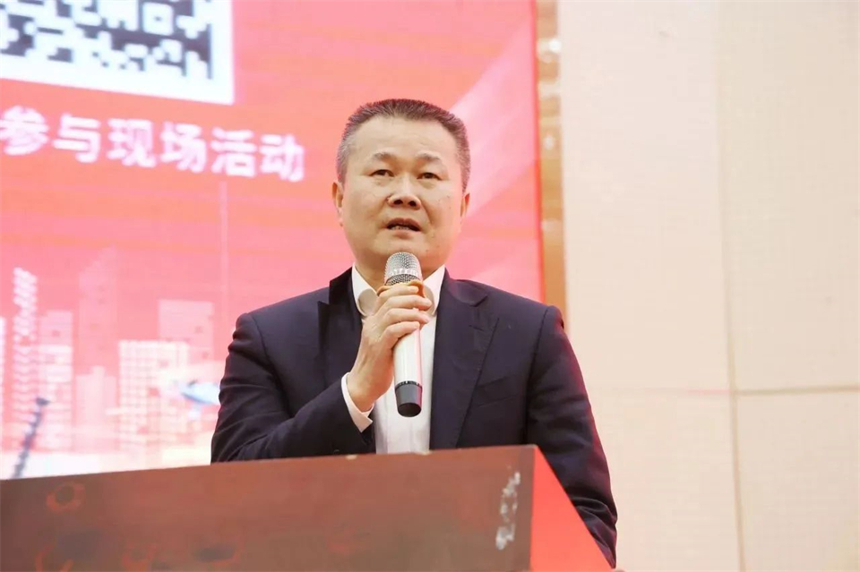 新春第一课，开启新征程！开云kaiyun网页版官网_开云kaiyun（中国）智能2024年营销春季培训成功举行