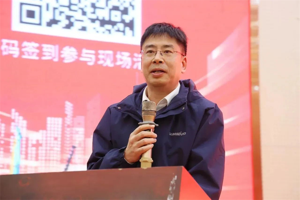新春第一课，开启新征程！开云kaiyun网页版官网_开云kaiyun（中国）智能2024年营销春季培训成功举行