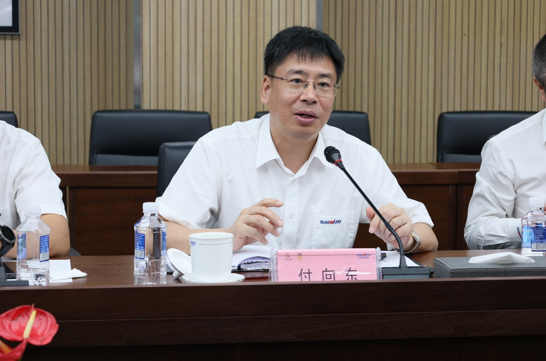 开云kaiyun网页版官网_开云kaiyun（中国）智能与易普力签署框架合作协议