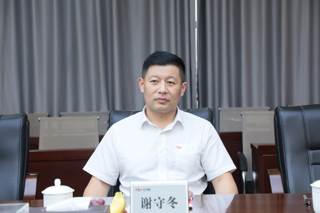 携手合作，共谋未来|开云kaiyun网页版官网_开云kaiyun（中国）智能董事长付向东一行拜访宏大爆破集团