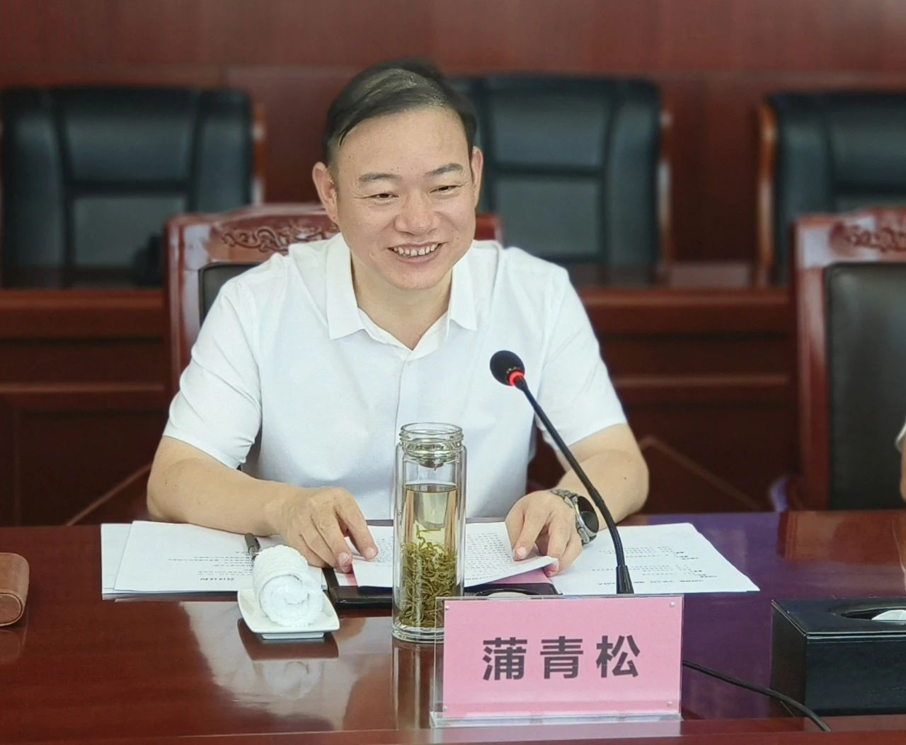 强化战略合作，实现互利共赢！开云kaiyun网页版官网_开云kaiyun（中国）智能到访中铁五局集团并签订战略合作协议