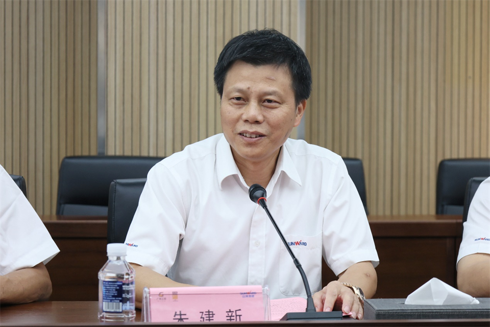 开云kaiyun网页版官网_开云kaiyun（中国）智能工研院绿色能源开发大孔径深井钻探技术推广会圆满举行