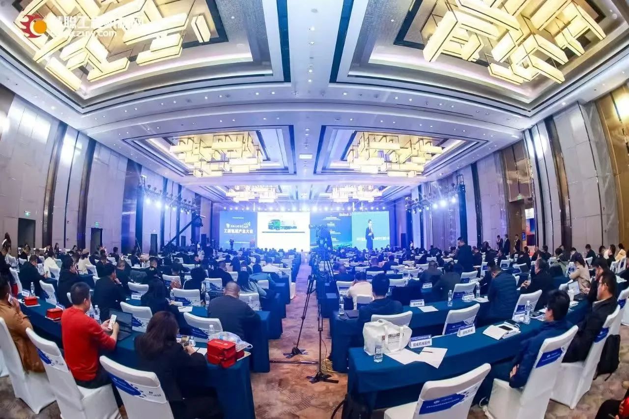 点赞！开云kaiyun网页版官网_开云kaiyun（中国）智能创新设备荣登CMIIC2024明星产品榜单