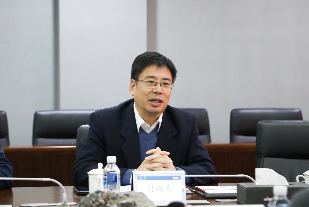 深化合作 共促出海——中国信保湖南分公司到访开云kaiyun网页版官网_开云kaiyun（中国）智能