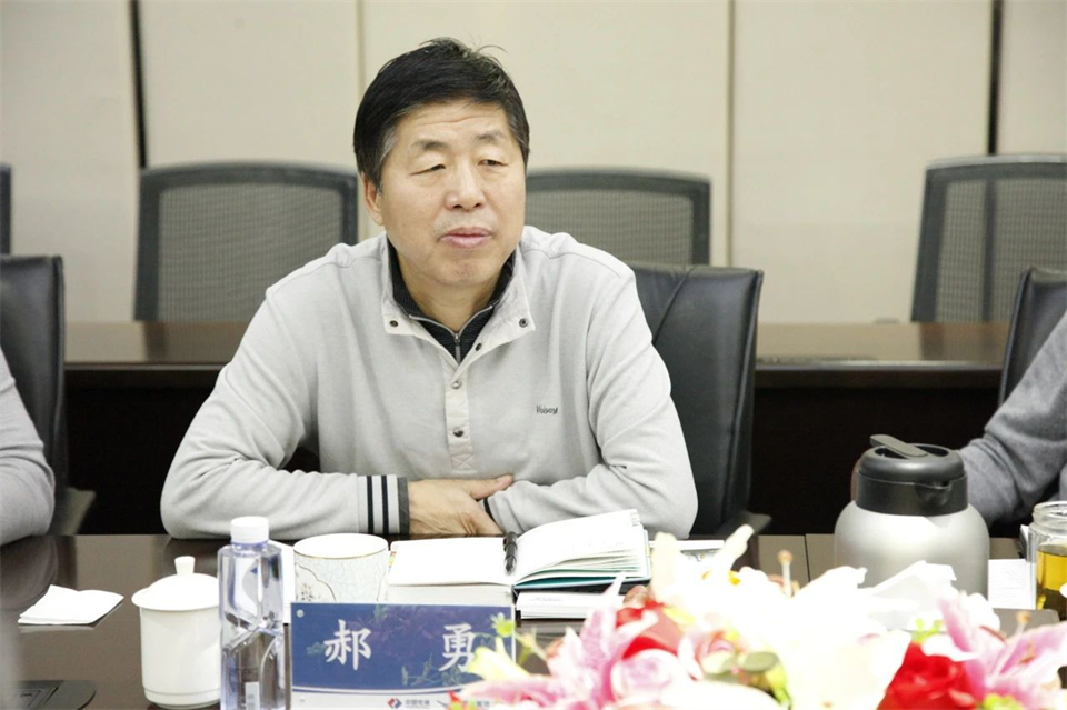 开云kaiyun网页版官网_开云kaiyun（中国）智能总经理夏志宏带队拜访中电建振冲建设工程股份有限公司