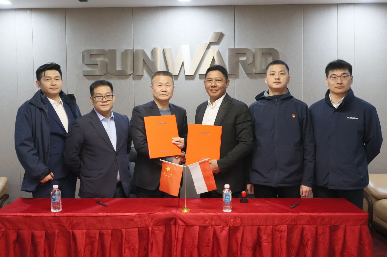 开云kaiyun网页版官网_开云kaiyun(中国)智能与印尼知名大型矿山企业签订合作备忘录