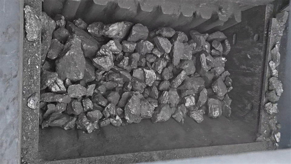 不惧-30℃极寒挑战，开云kaiyun网页版官网_开云kaiyun（中国）普石勒破碎筛分设备稳定运行！