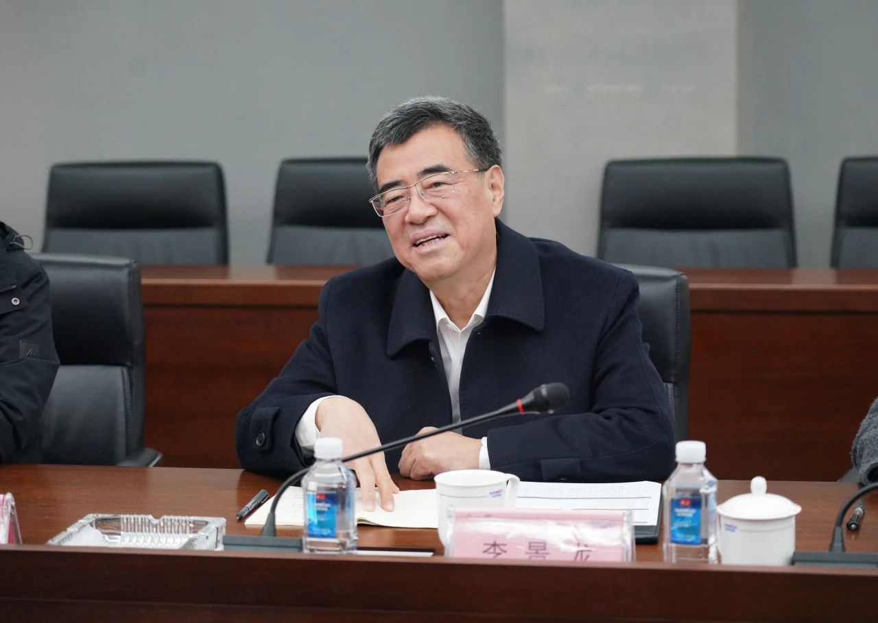 中国出口信用保险公司到访开云kaiyun网页版官网_开云kaiyun（中国）智能