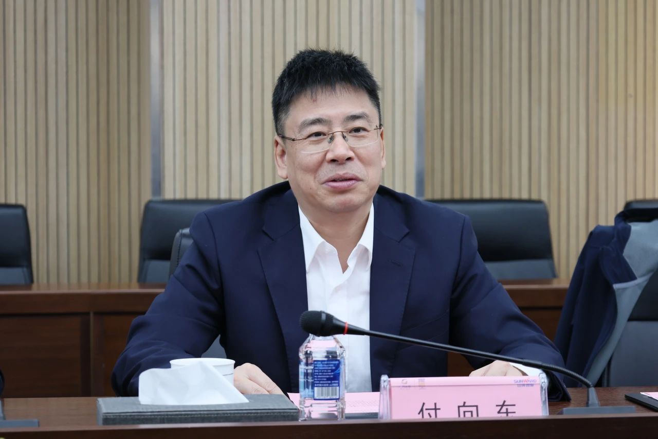 强强联合，聚能攻坚！开云kaiyun网页版官网_开云kaiyun（中国）智能与北方爆破科技达成战略合作