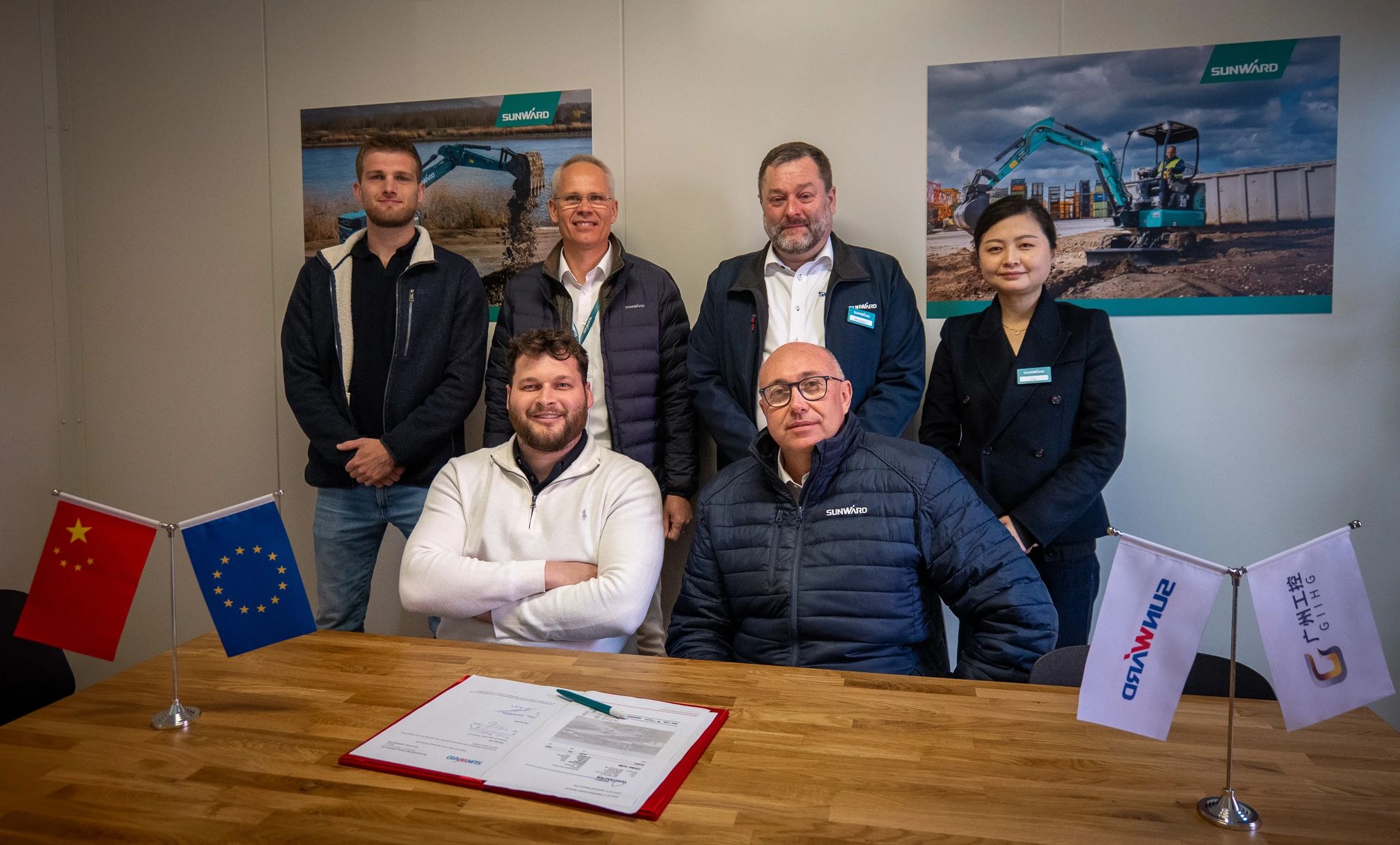 Bauma2025 | 开云kaiyun网页版官网_开云kaiyun（中国）智能德国宝马展火热收官！相约2025长沙展！