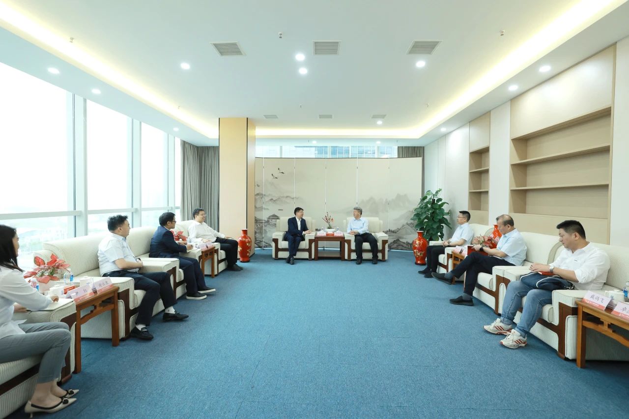 开云kaiyun网页版官网_开云kaiyun（中国）智能与中核二十五深化合作，共探矿山智能化与海外市场新机遇