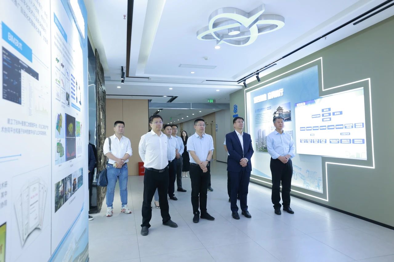 开云kaiyun网页版官网_开云kaiyun（中国）智能与中核二十五深化合作，共探矿山智能化与海外市场新机遇