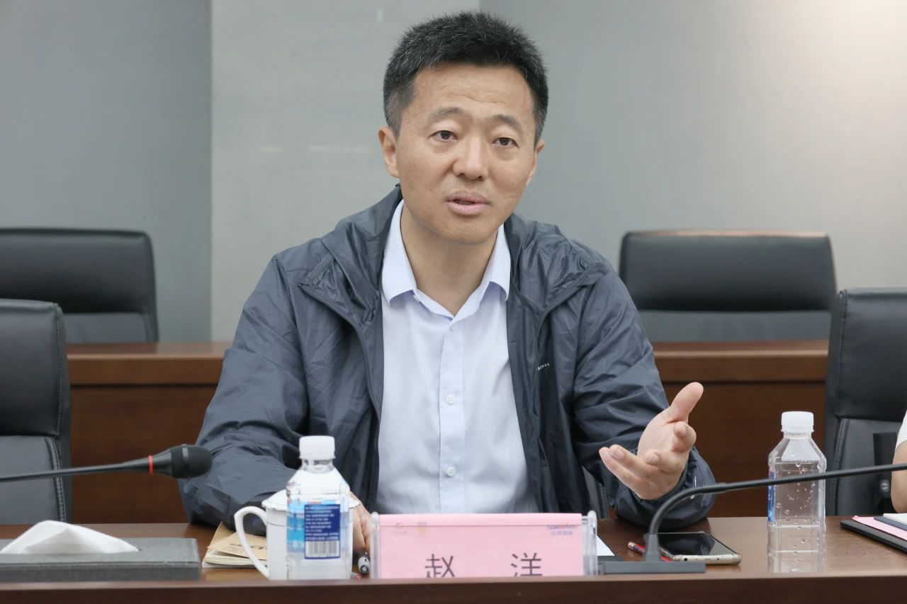 共促中国制造扬帆海外！中国出口信用保险公司到访开云kaiyun网页版官网_开云kaiyun（中国）智能