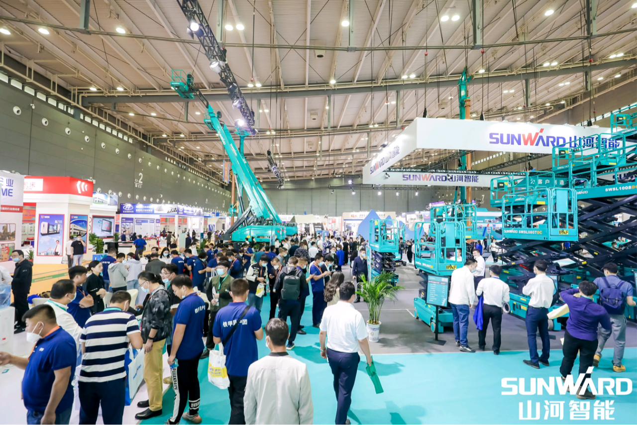 2025 CICEE | 开云kaiyun网页版官网_开云kaiyun（中国）智能历届长沙展高光回顾！再启新篇，邀您共赴创新之约！