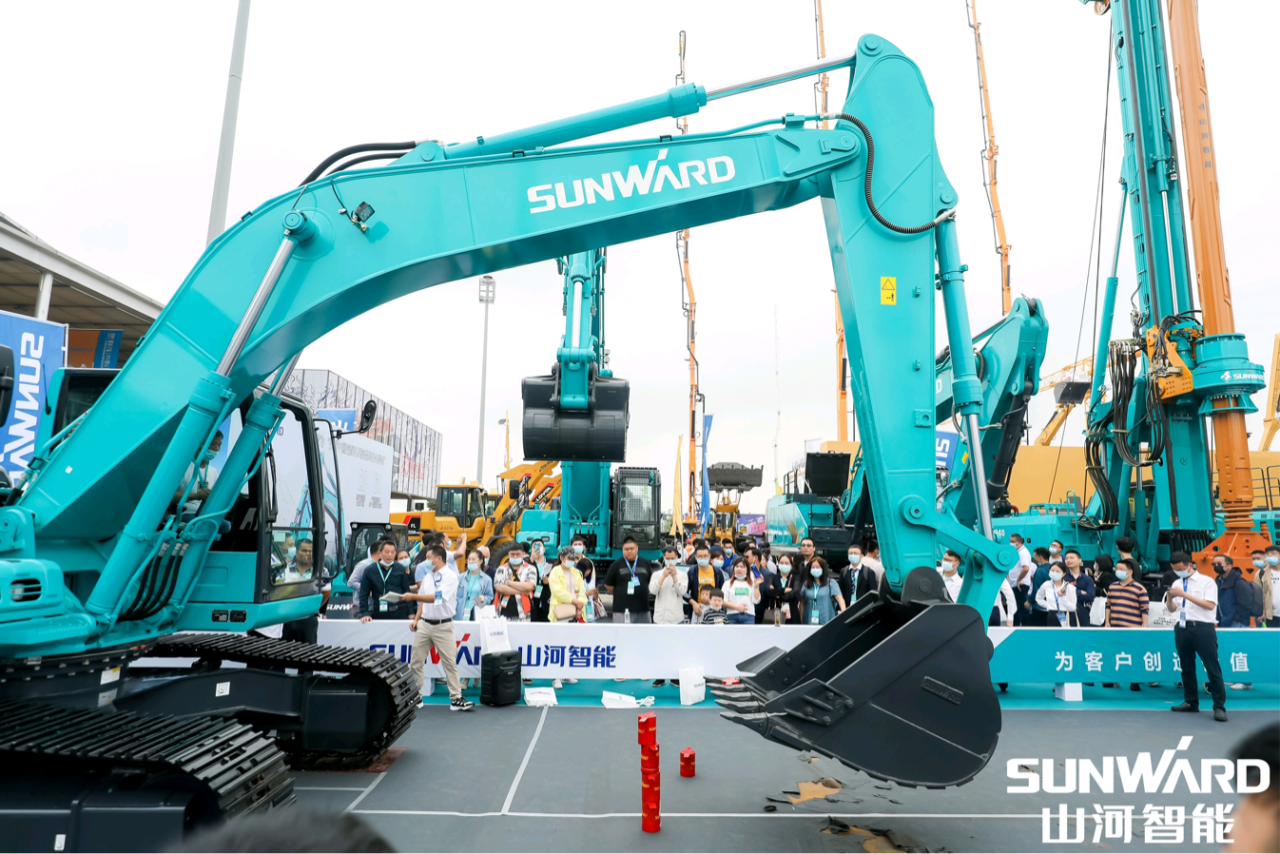 2025 CICEE | 开云kaiyun网页版官网_开云kaiyun（中国）智能历届长沙展高光回顾！再启新篇，邀您共赴创新之约！