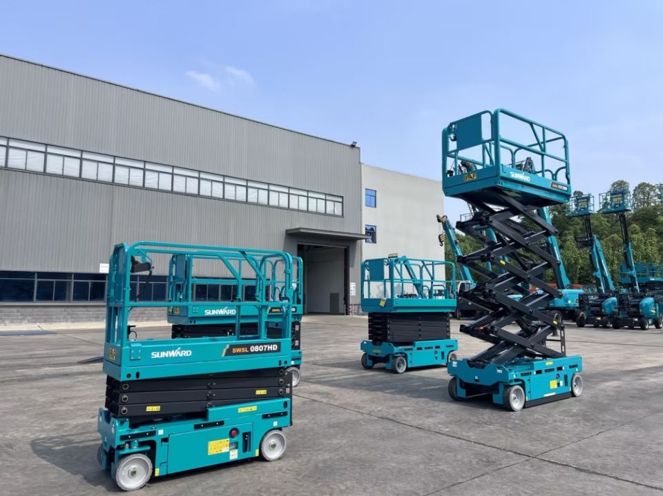 开云kaiyun网页版官网_开云kaiyun（中国）智能电动液驱剪叉系列产品全面升级，为客户创造更大价值