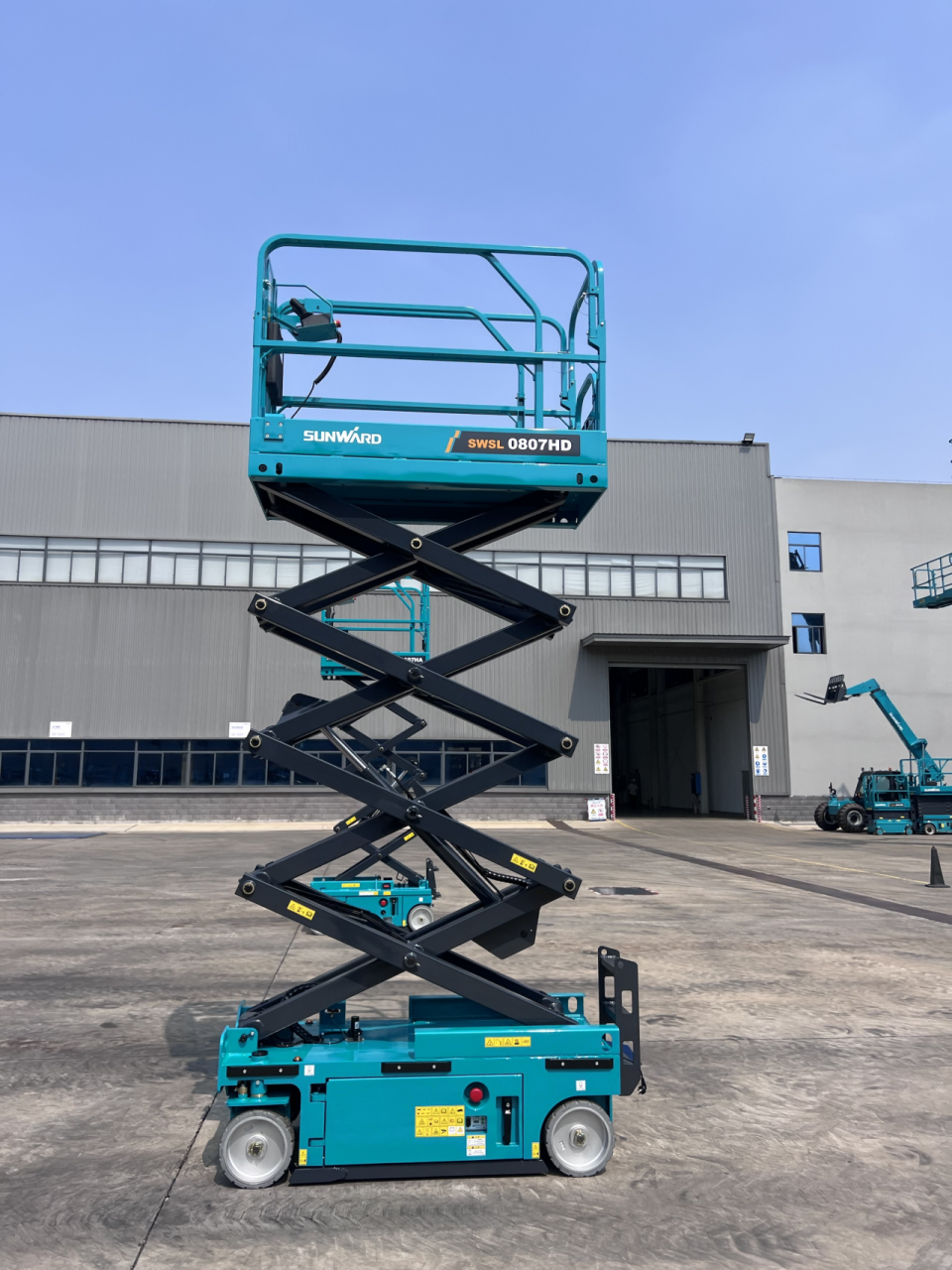 开云kaiyun网页版官网_开云kaiyun（中国）智能电动液驱剪叉系列产品全面升级，为客户创造更大价值