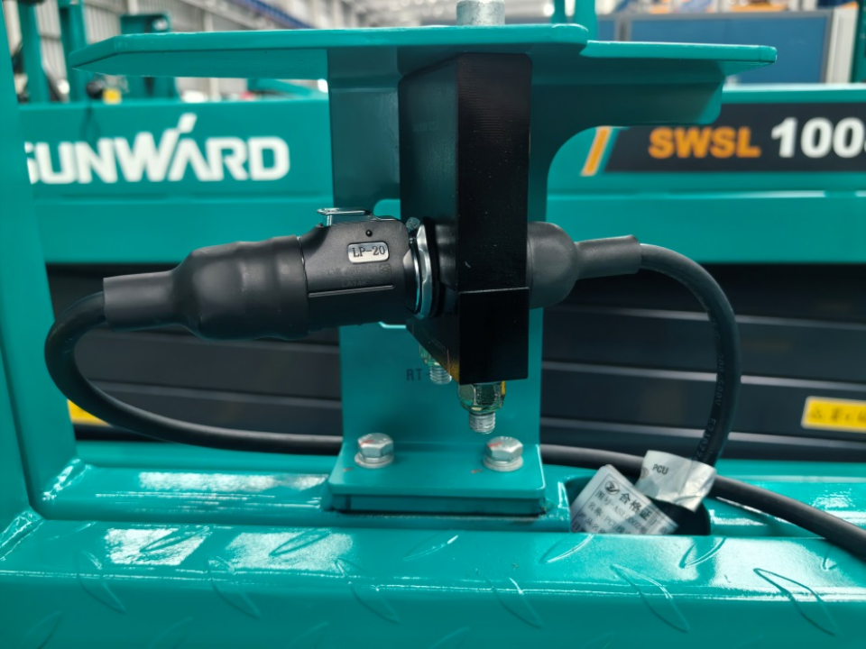 开云kaiyun网页版官网_开云kaiyun（中国）智能电动液驱剪叉系列产品全面升级，为客户创造更大价值