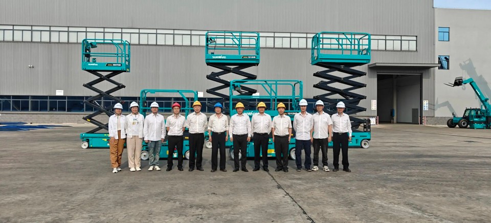 开云kaiyun网页版官网_开云kaiyun（中国）智能电动液驱剪叉系列产品全面升级，为客户创造更大价值