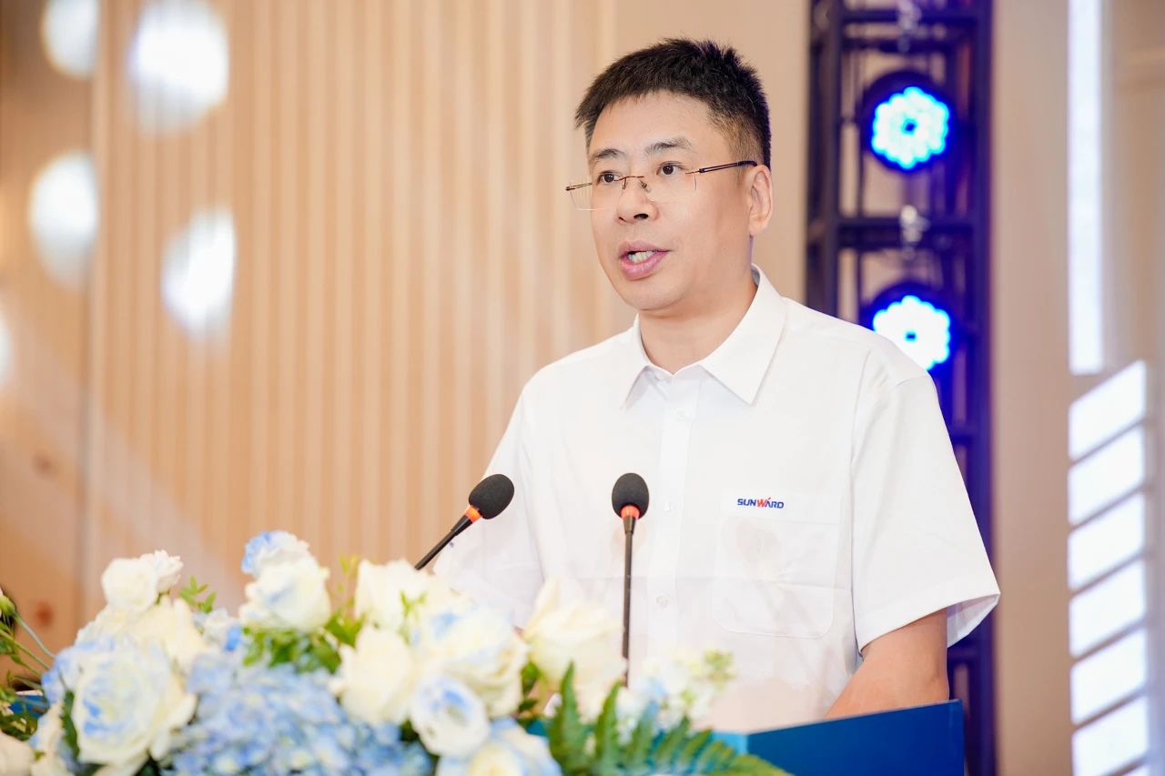 2025 CICEE | 为客户创造价值，开云kaiyun网页版官网_开云kaiyun（中国）智能客户交流会圆满举办