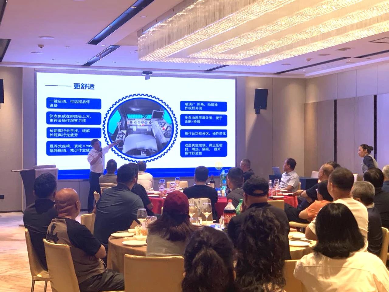 2025 CICEE | 开云kaiyun网页版官网_开云kaiyun（中国）矿岩两款重磅新品亮相2025长沙展