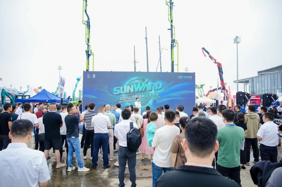 2025 CICEE | 圆满收官！开云kaiyun网页版官网_开云kaiyun（中国）智能展区亮点精彩回顾