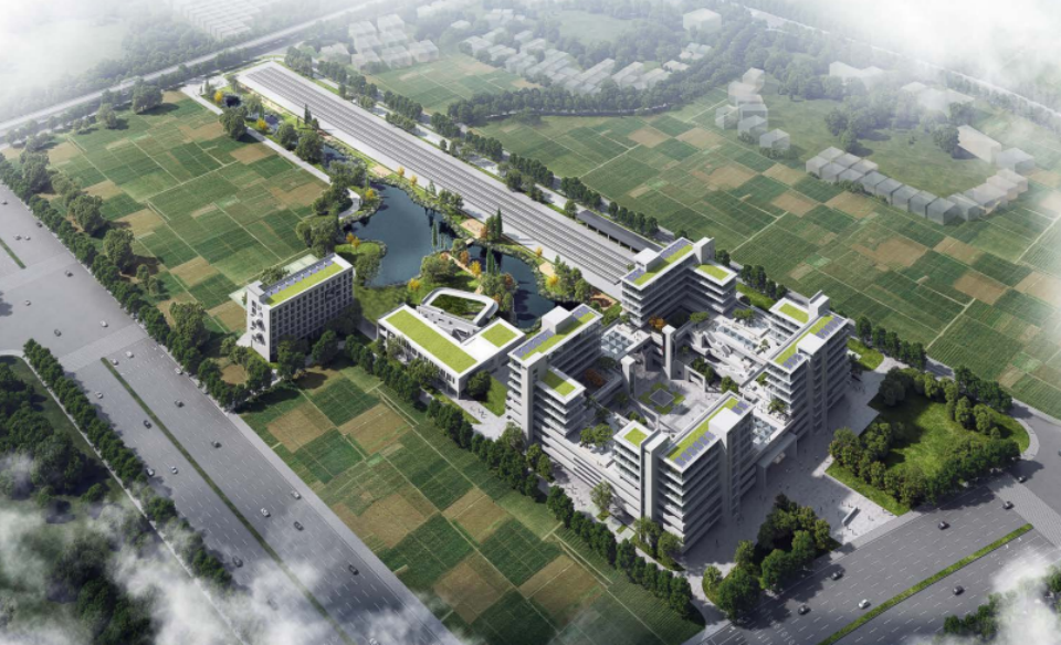 近20台“开云kaiyun网页版官网_开云kaiyun（中国）绿”装备实力集结，助力广佛西环工程建设跑出“加速度”