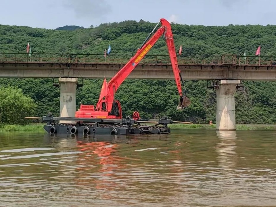 硬核破解“最后一公里”难题,开云kaiyun网页版官网_开云kaiyun(中国)智能应急救援设备助力“应急使命·2025”演习!