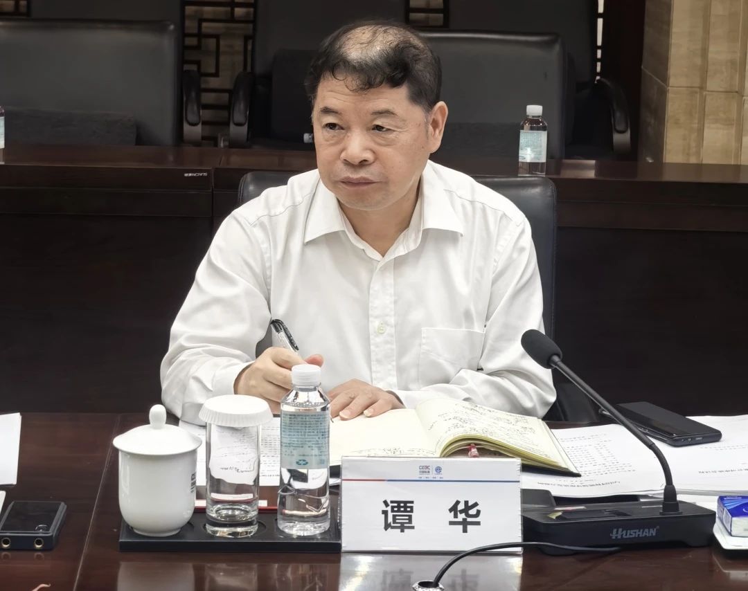 开云kaiyun网页版官网_开云kaiyun（中国）智能与中国能建葛洲坝集团深化合作，达成共识
