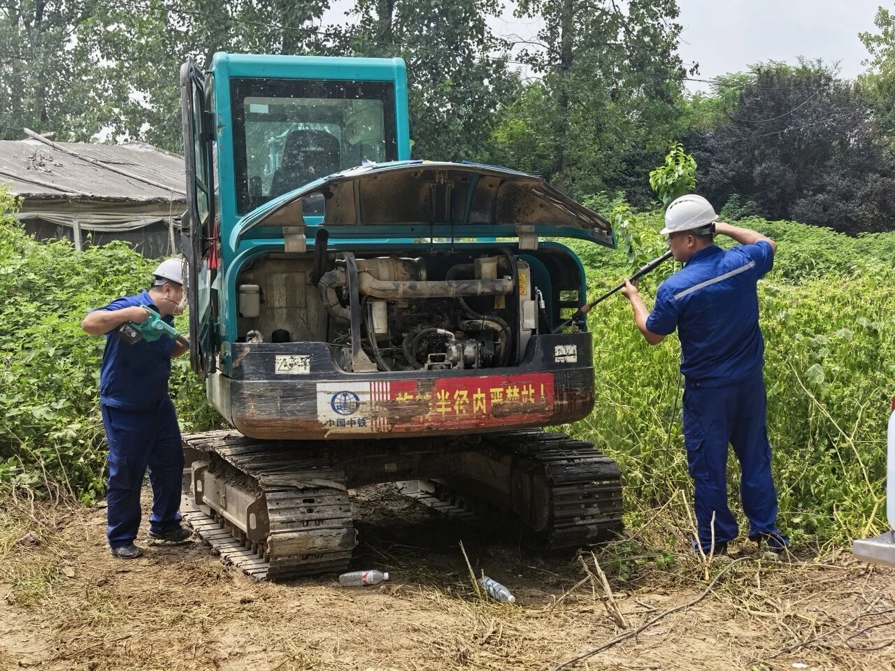 开云kaiyun网页版官网_开云kaiyun（中国）智能“服务万里行”活动走进安徽，贴心服务获客户认可