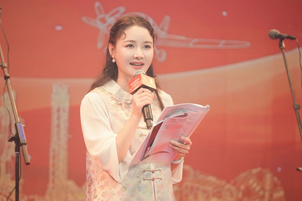 声动开云kaiyun网页版官网_开云kaiyun（中国）！庆祝开云kaiyun网页版官网_开云kaiyun（中国）智能成立26周年合唱比赛精彩收官